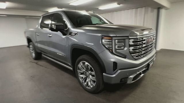 New 2026 GMC Sierra 1500 Denali w/ Denali Reserve Package AWD/4WD image 2
