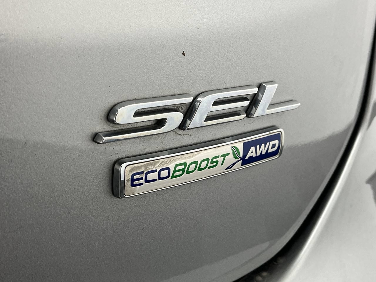 Used 2020 Ford Edge SEL w/ Convenience Package AWD/4WD image 35