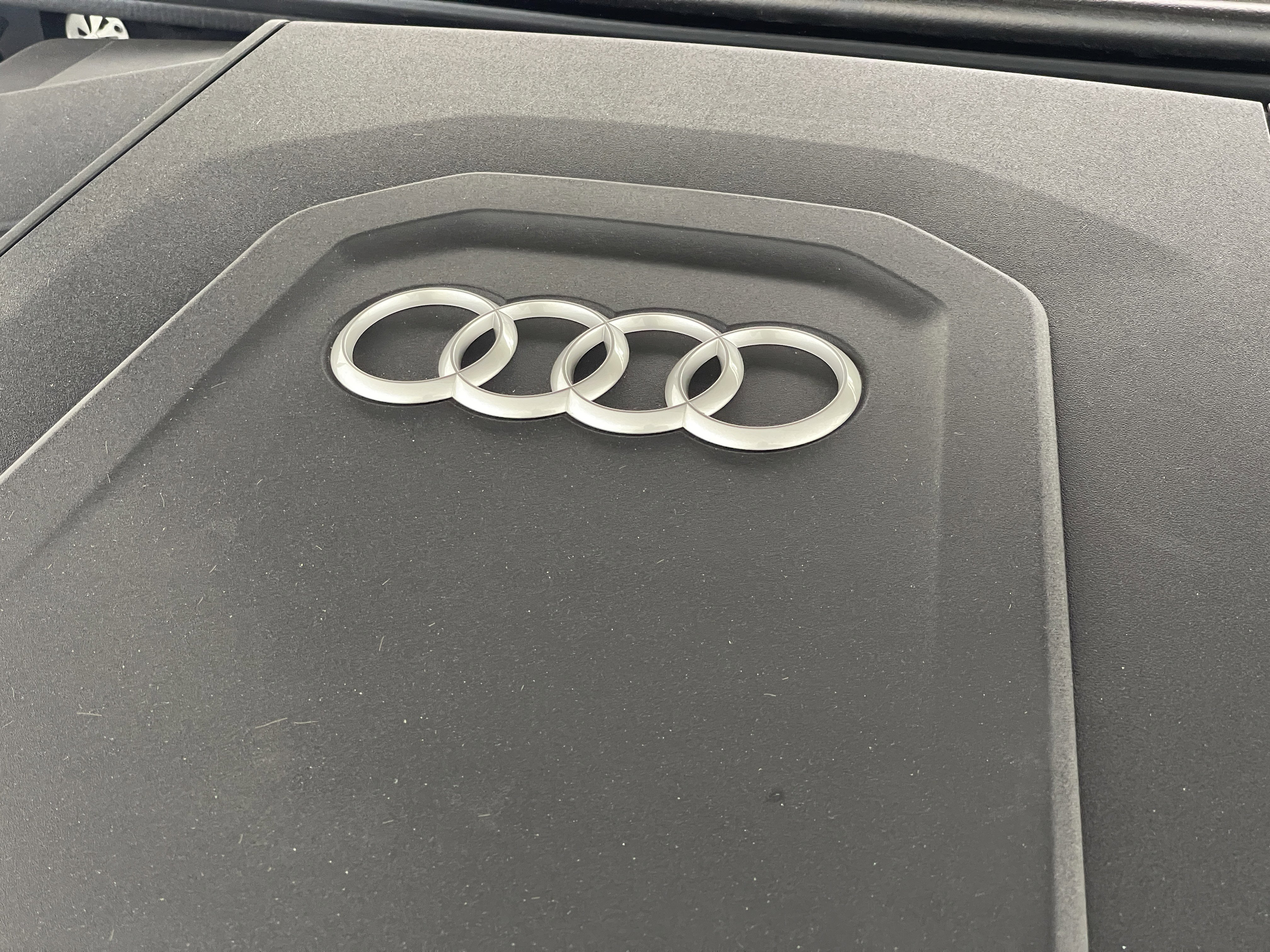 New 2025 Audi Q8 Premium Plus image 41