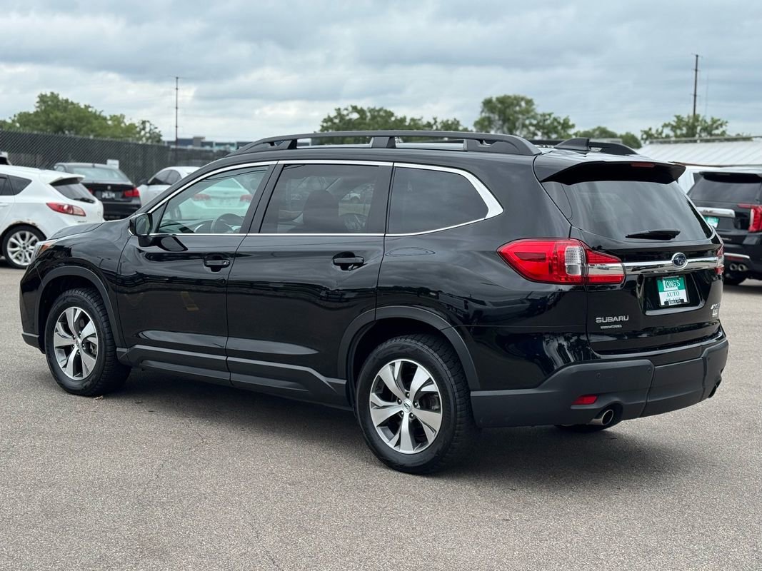 Used 2022 Subaru Ascent Premium w/ Convenience Package image 6