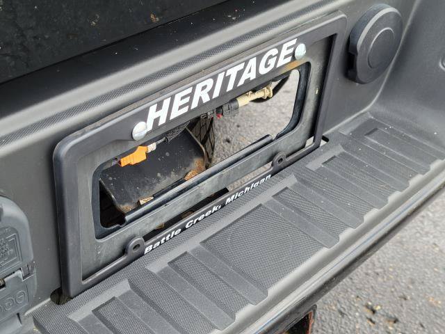 Used 2022 Chevrolet Colorado Z71 AWD/4WD image 29