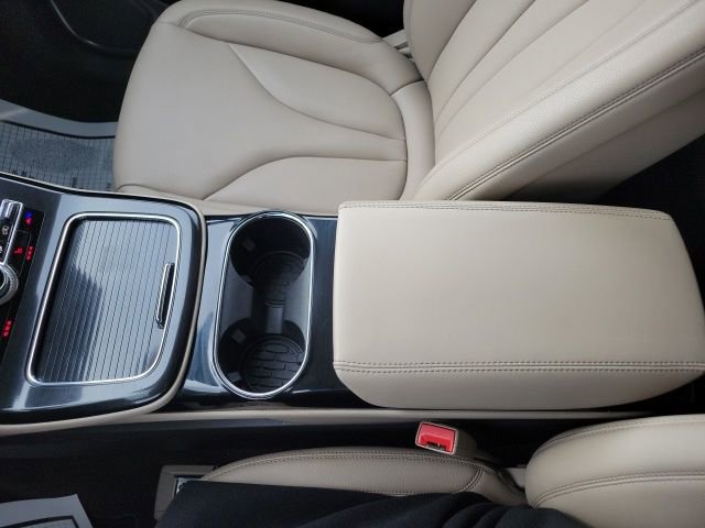 Certified 2023 Lincoln Nautilus FWD image 39