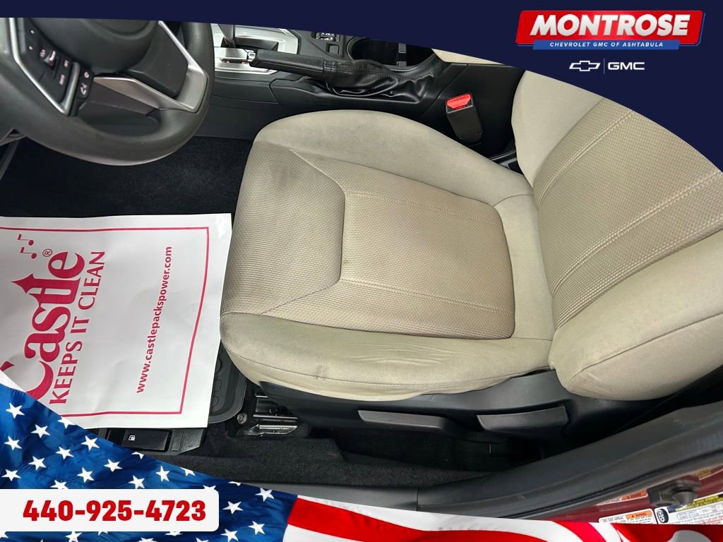 Used 2019 Subaru Impreza 2.0i Premium image 19