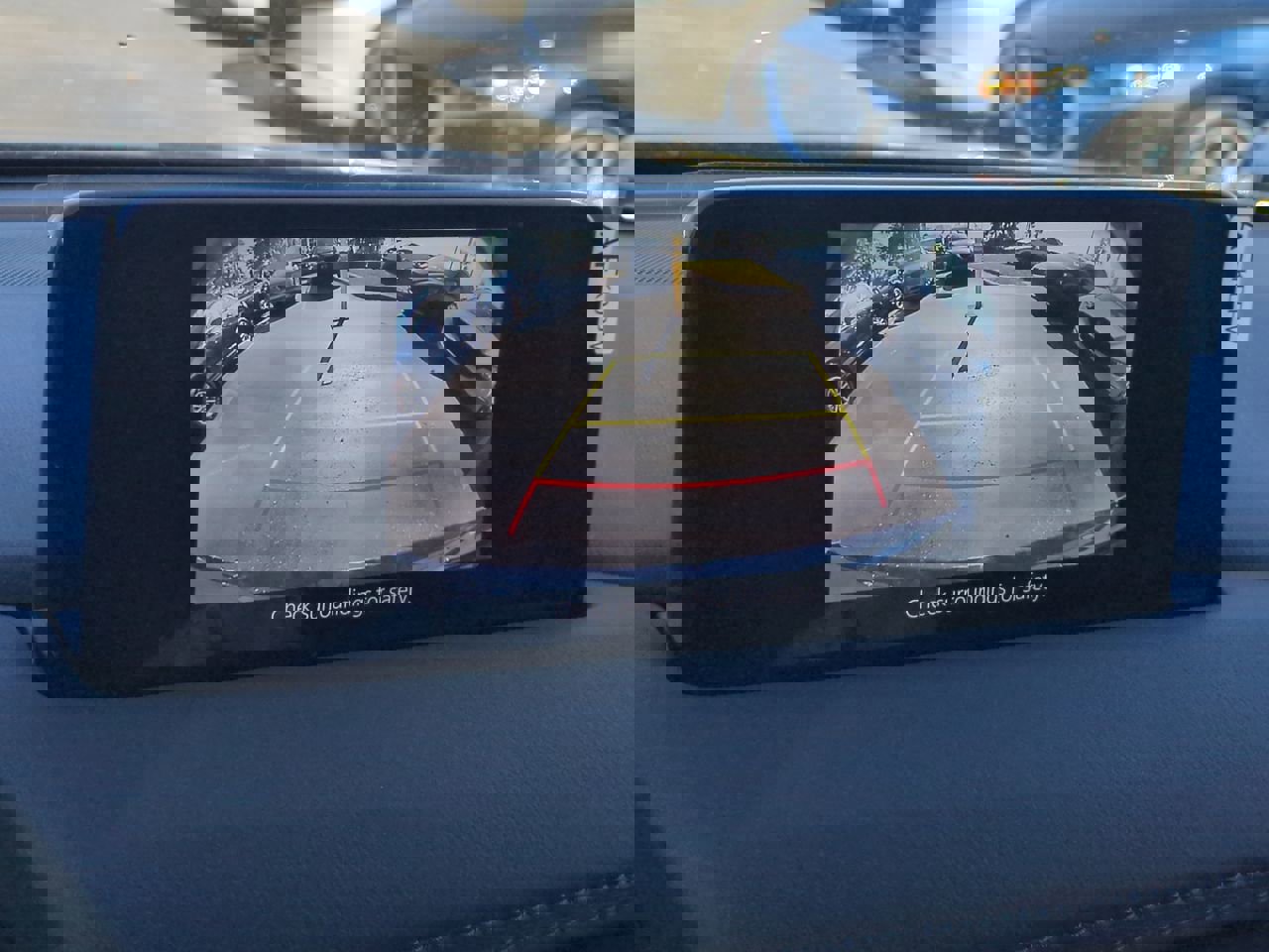 New 2025 MAZDA CX-5 AWD 2.5 S w/ Preferred Package image 21