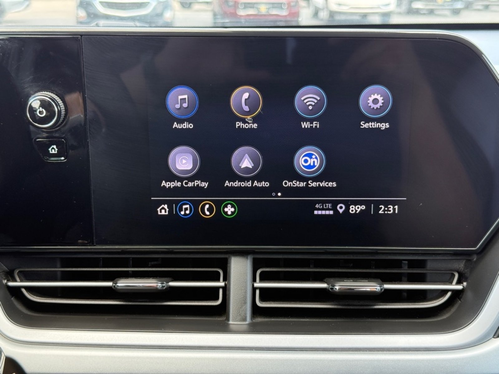Used 2024 Chevrolet Trax LS FWD image 14