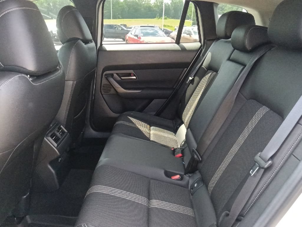 Used 2025 MAZDA CX-50 AWD 2.5 S w/ Weather Package image 27