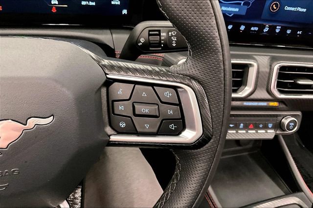 Used 2025 Ford Mustang GT Premium w/ GT Performance Package RWD image 27