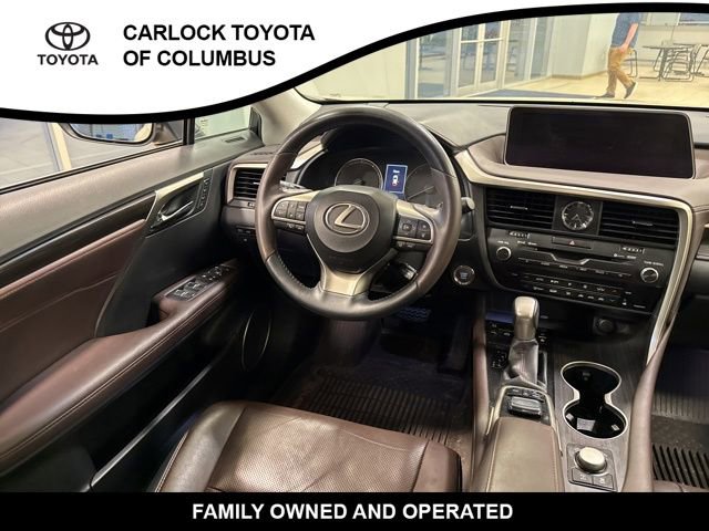 Used 2016 Lexus RX 350 AWD w/ Premium Package image 18