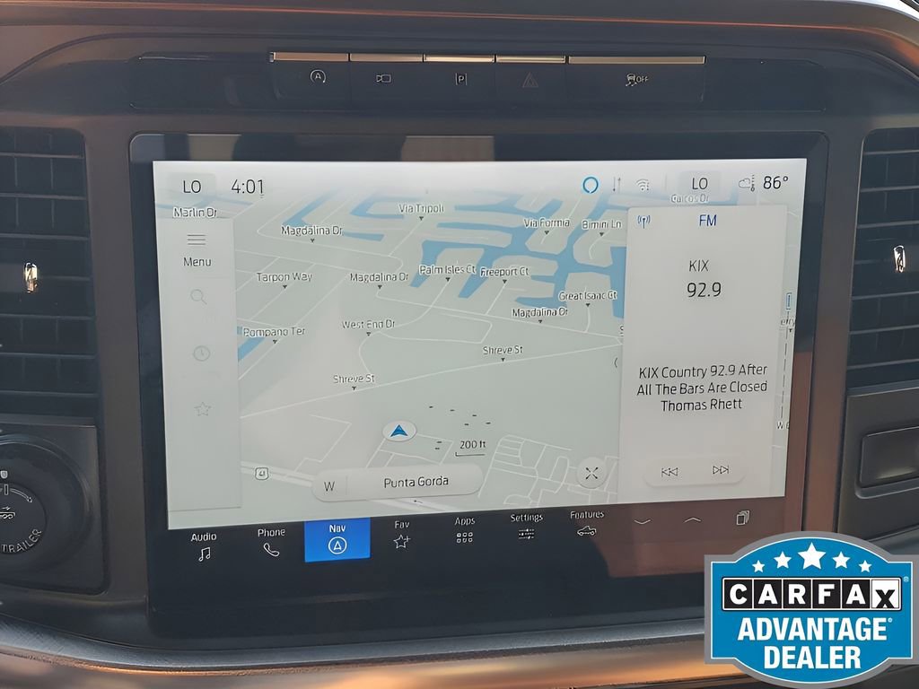 Used 2024 Ford F150 King Ranch image 42