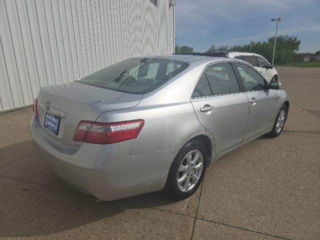 Used 2007 Toyota Camry LE FWD image 6