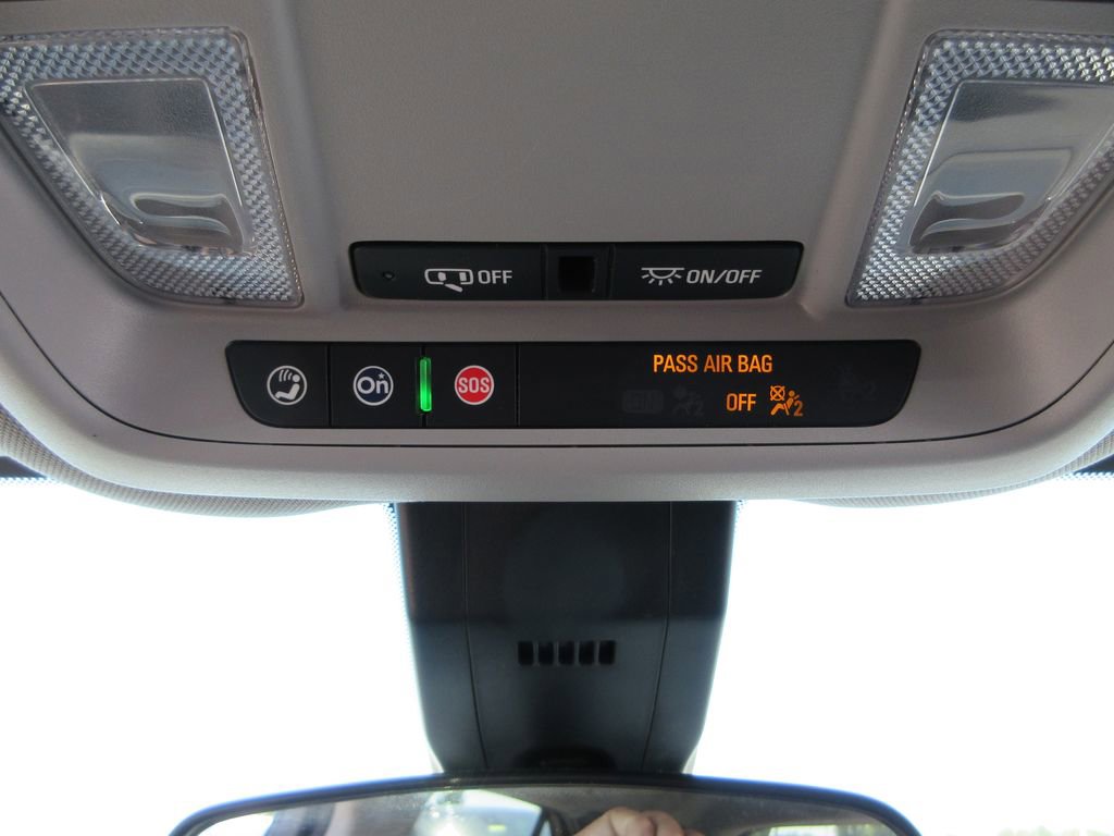 Used 2023 Chevrolet Equinox LT FWD image 31