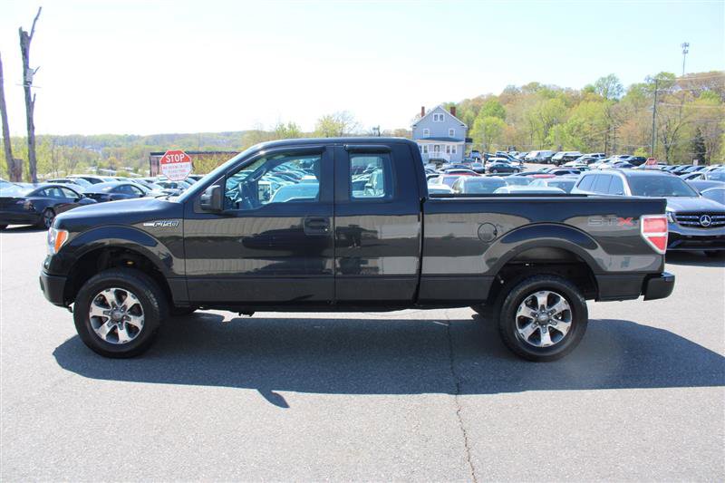 Used 2013 Ford F150 STX w/ Mid Equipment Group image 5