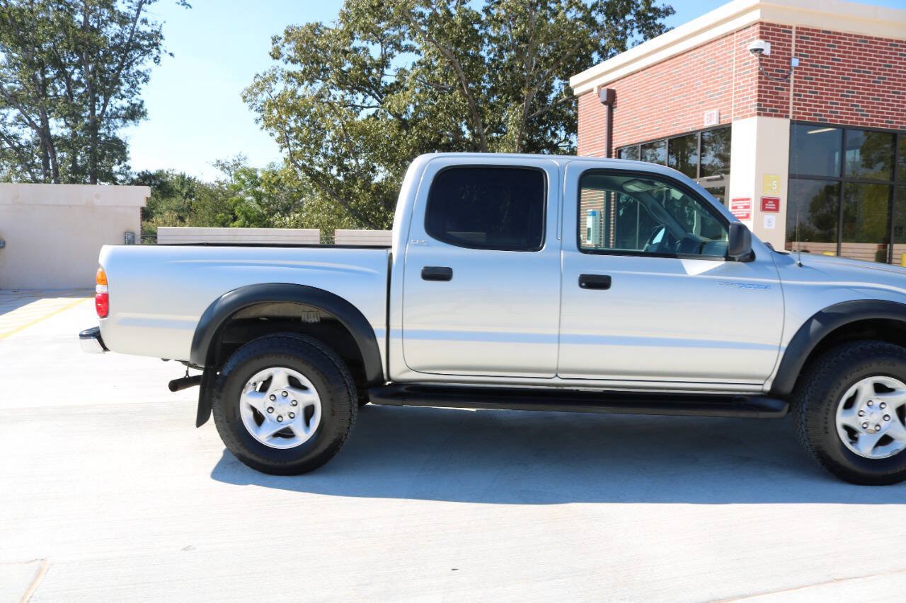 Used 2004 Toyota Tacoma PreRunner RWD image 69
