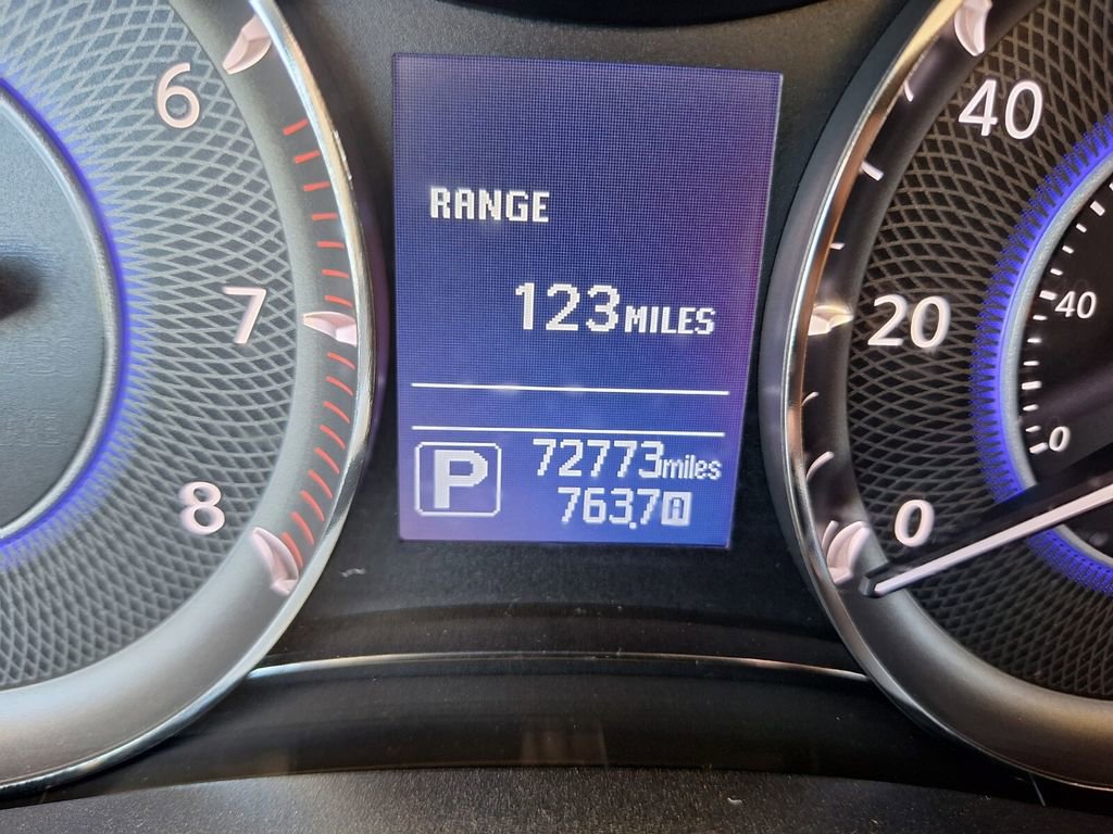 Used 2018 INFINITI QX80 2WD w/ Deluxe Technology Package image 21