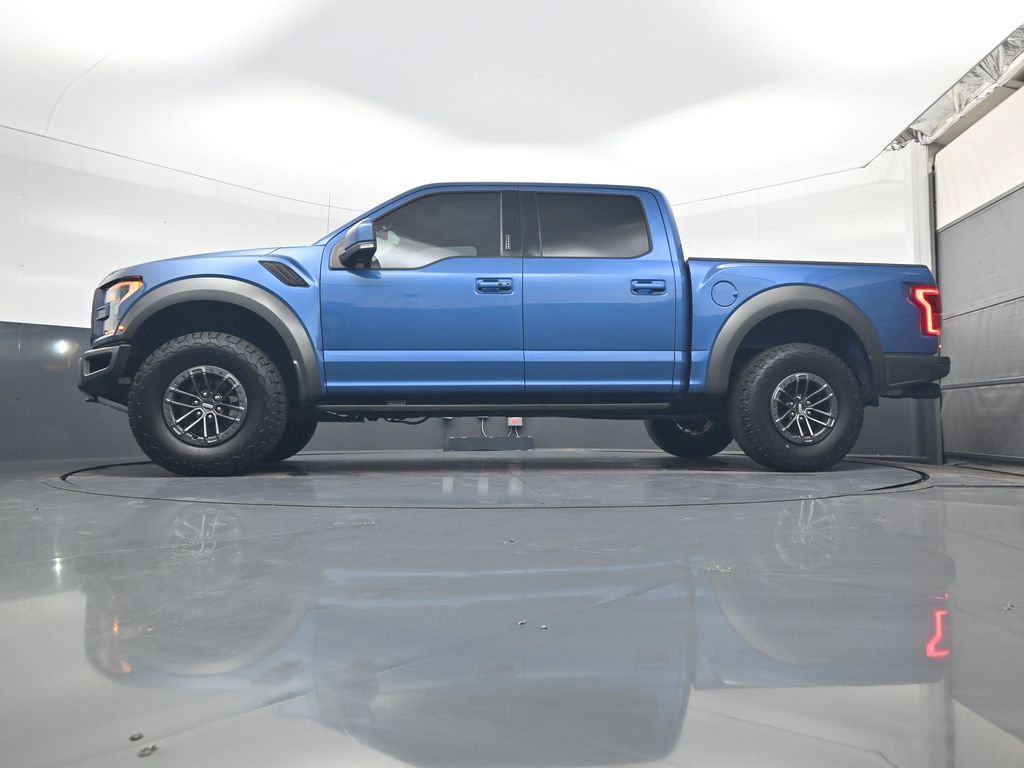 Used 2020 Ford F150 Raptor w/ Equipment Group 802A Luxury AWD/4WD image 19