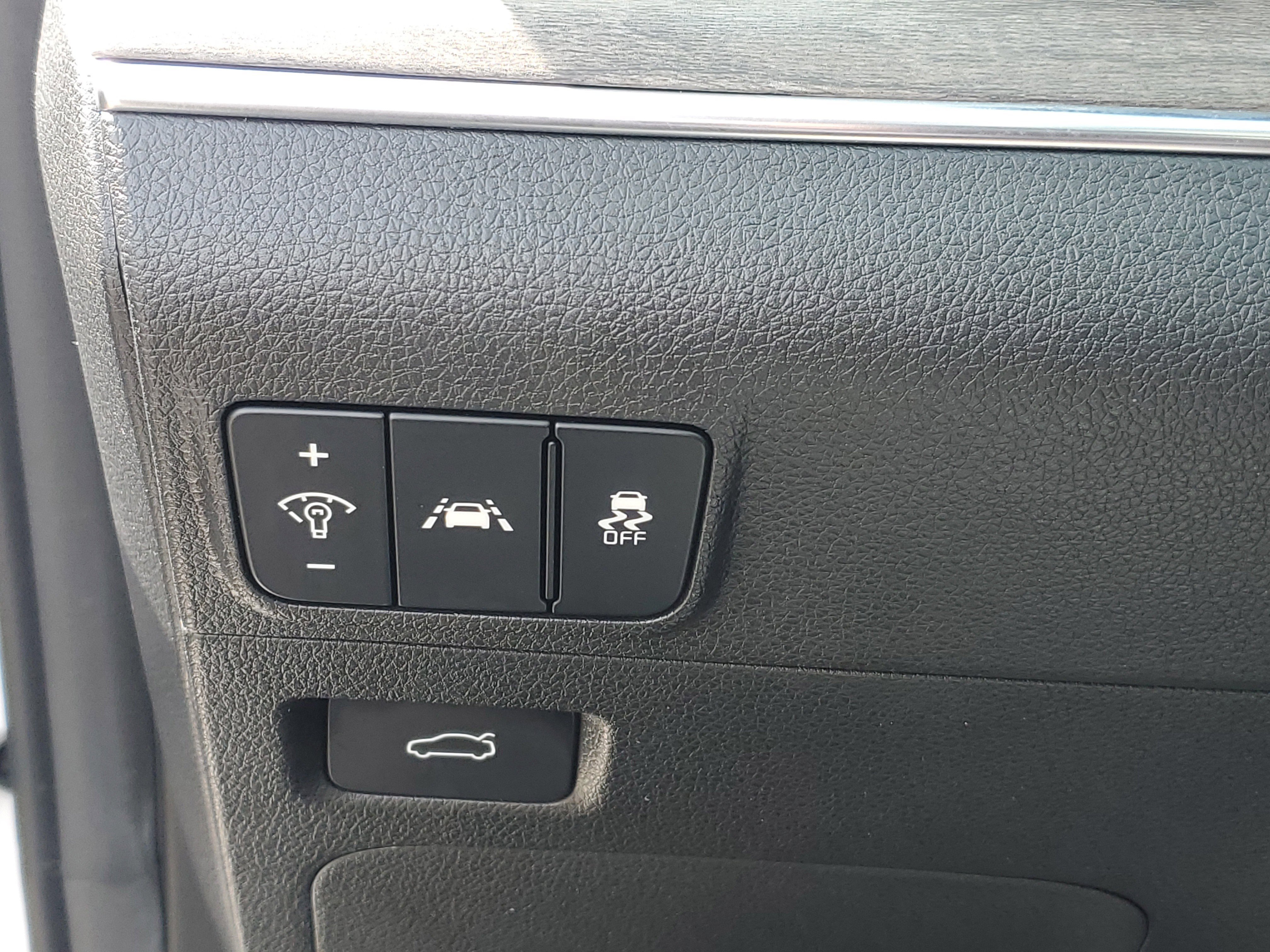 Used 2022 Kia K5 EX image 25