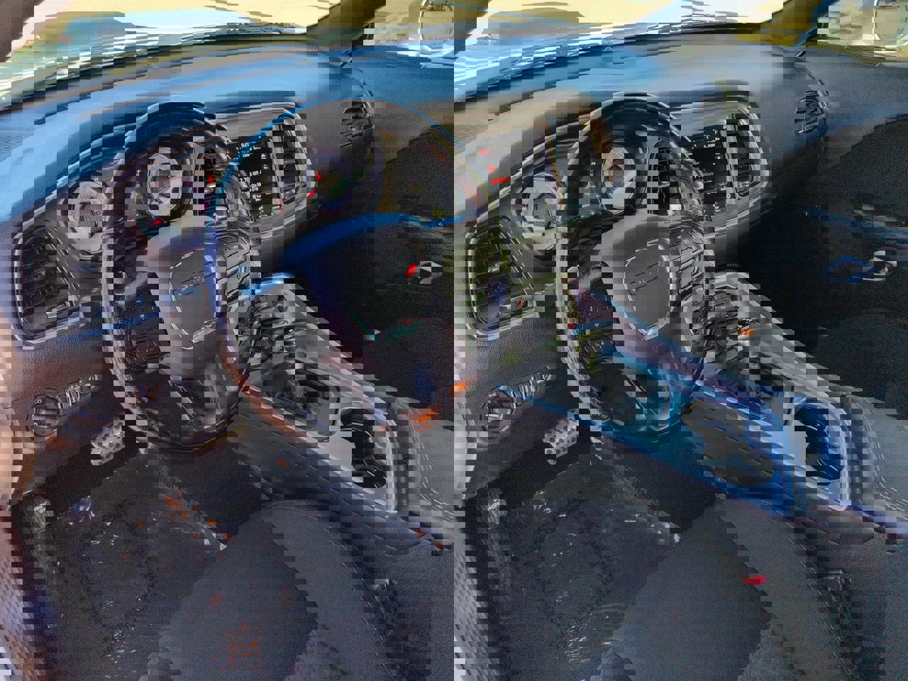 Certified 2021 Dodge Challenger R/T Scat Pack w/ Shaker Package RWD image 14