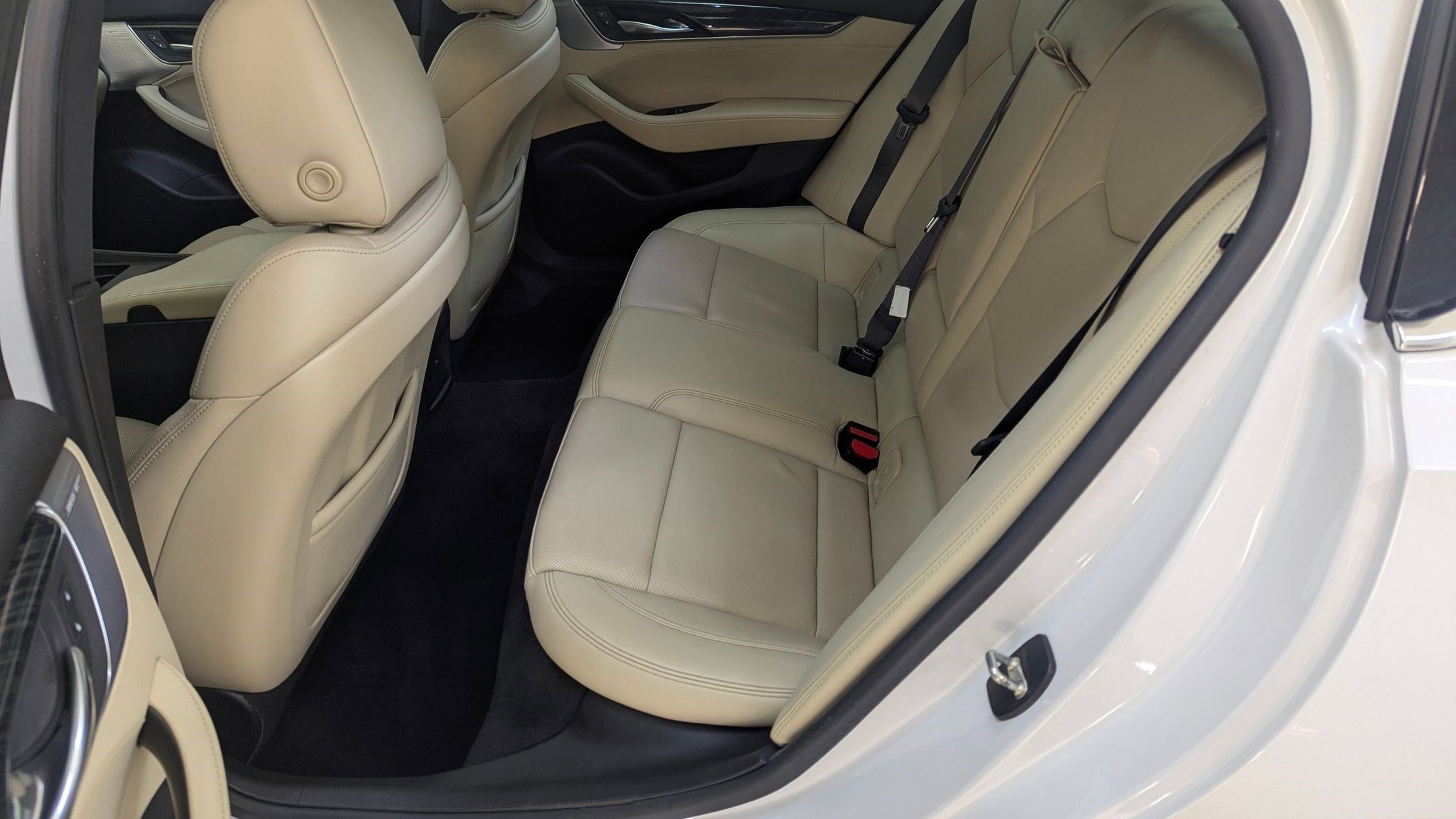 Used 2020 Cadillac CT5 Premium Luxury image 14