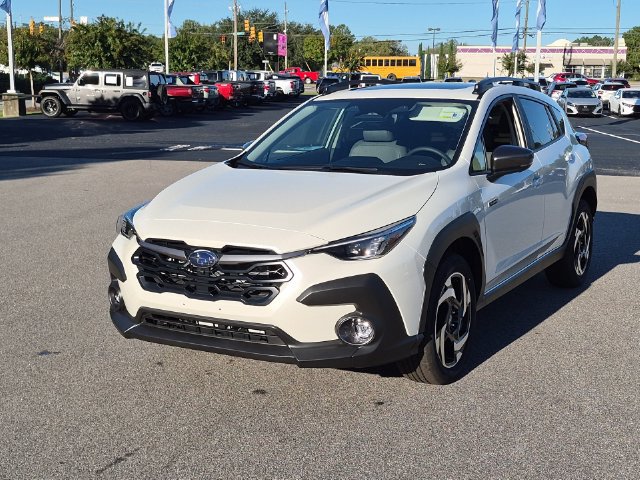 New 2026 Subaru Crosstrek 2.5i Limited AWD/4WD image 7