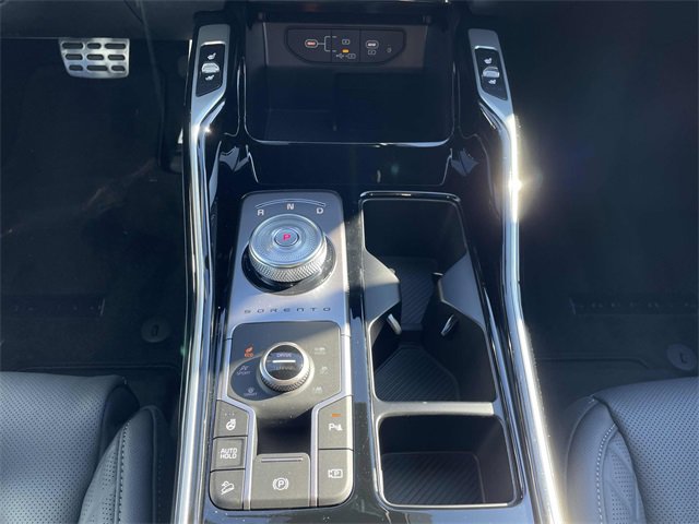 New 2026 Kia Sorento SX Prestige image 13