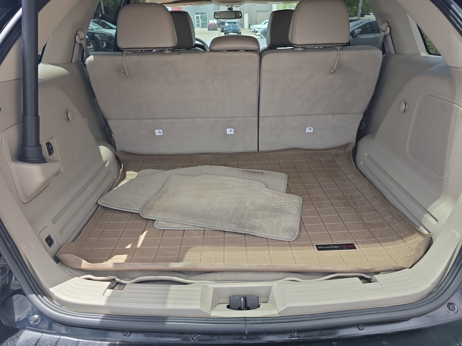 Used 2013 Lincoln MKX AWD image 34