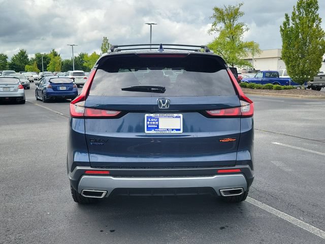 New 2026 Honda CR-V TrailSport image 5