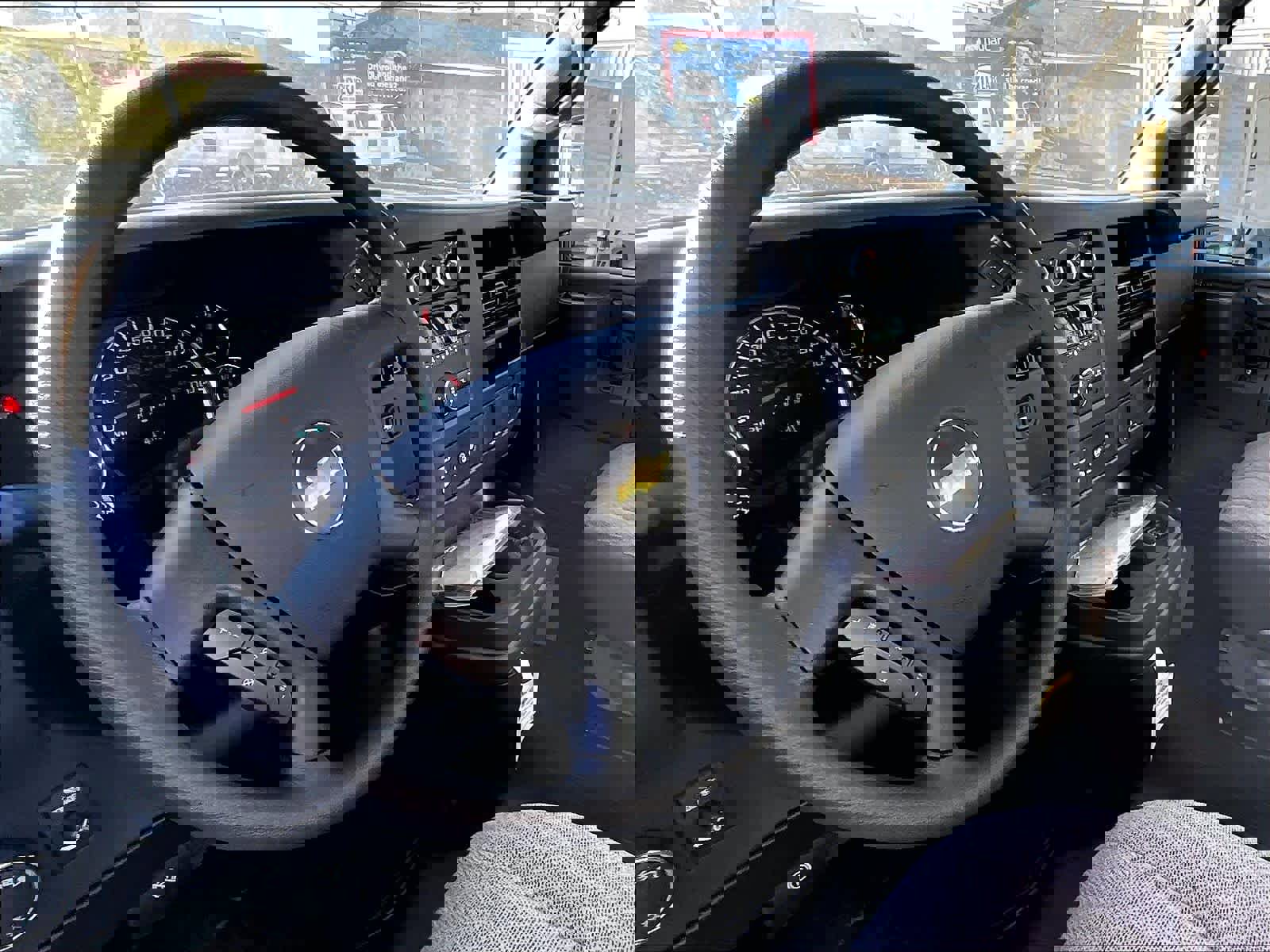 New 2025 Chevrolet Express 2500 w/ Driver Convenience Package image 12