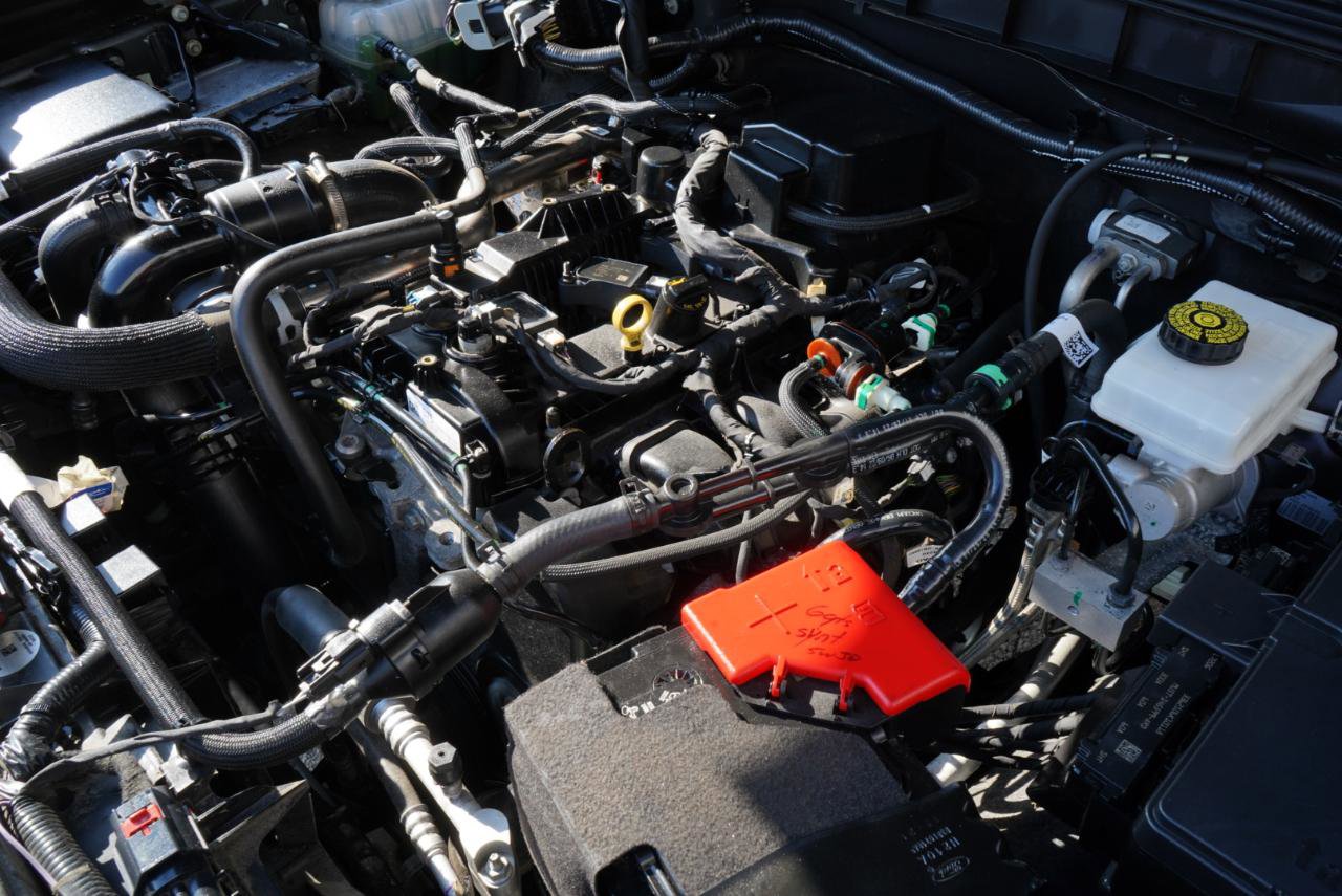 Used 2022 Ford Bronco Black Diamond image 82