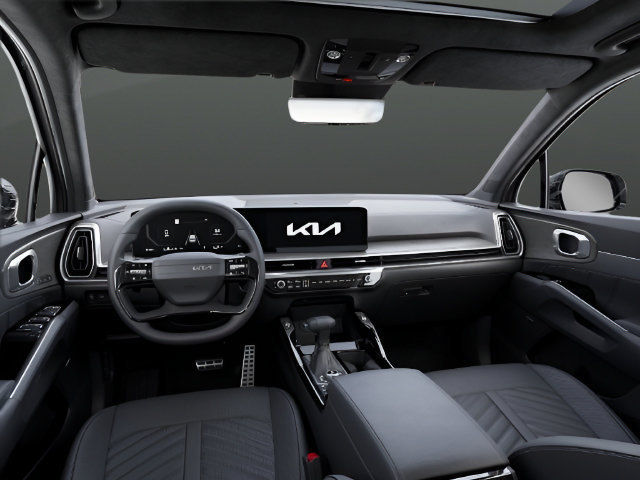 New 2026 Kia Sorento SX Prestige AWD/4WD image 10