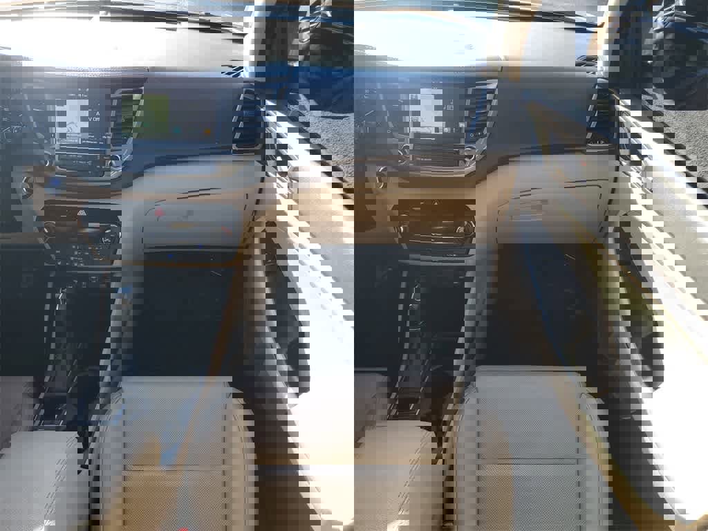 Used 2017 Hyundai Tucson SE Plus image 13