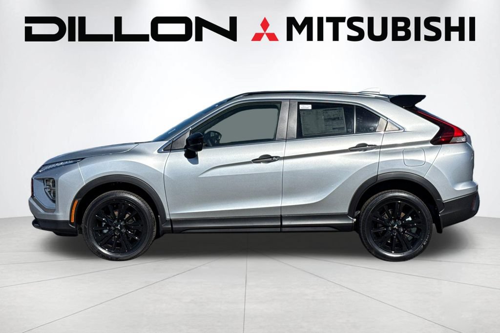 New 2026 Mitsubishi Eclipse Cross AWD image 7