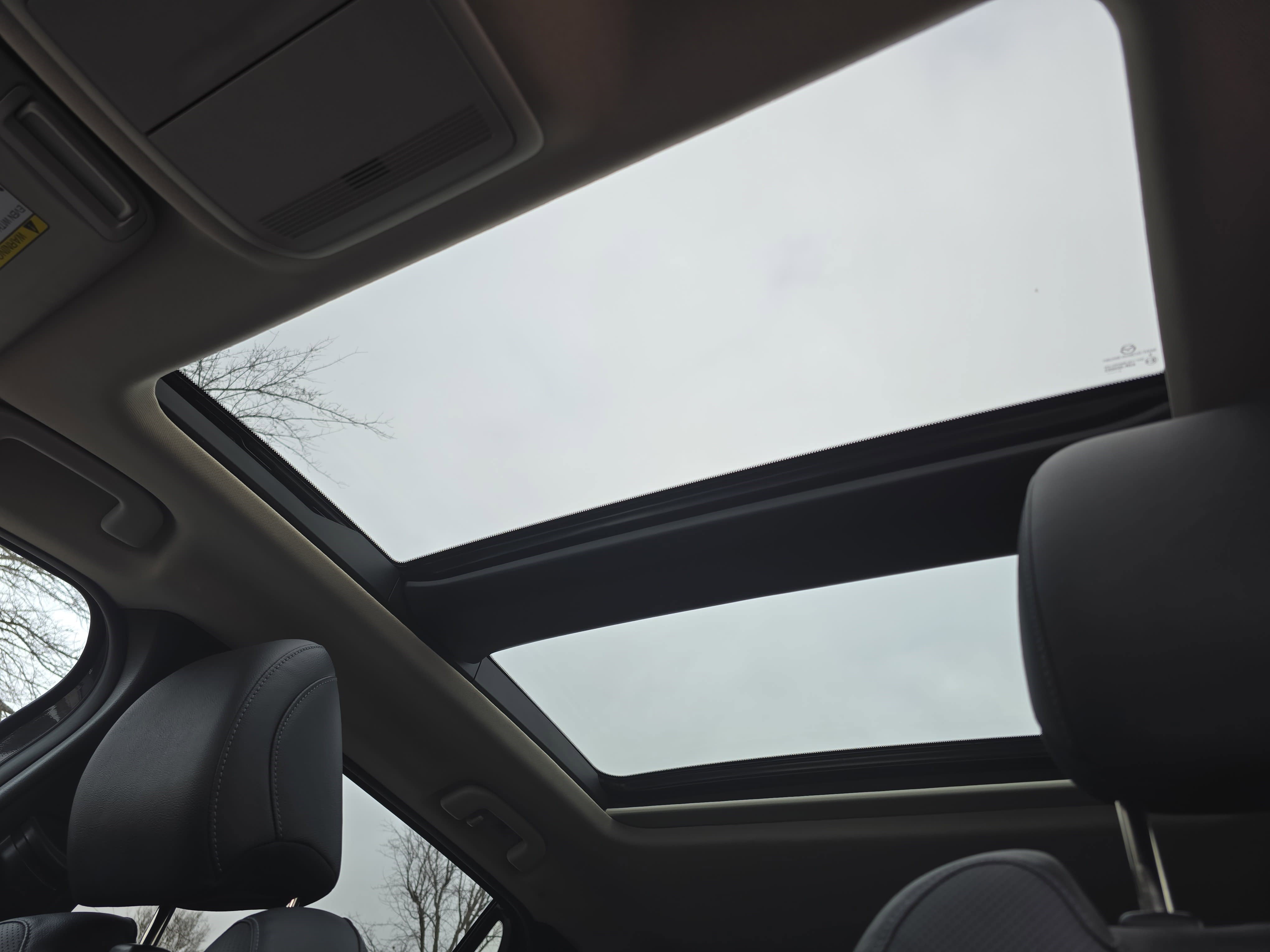 Used 2023 MAZDA CX-50 AWD 2.5 S w/ Cargo Package image 29