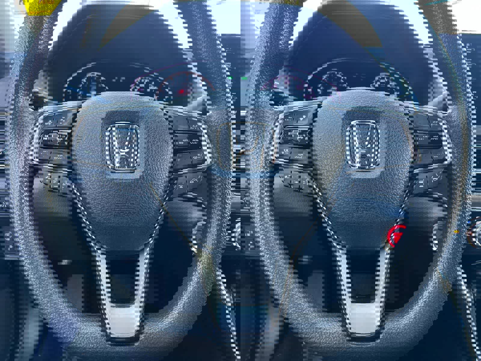 Used 2018 Honda Accord LX image 23