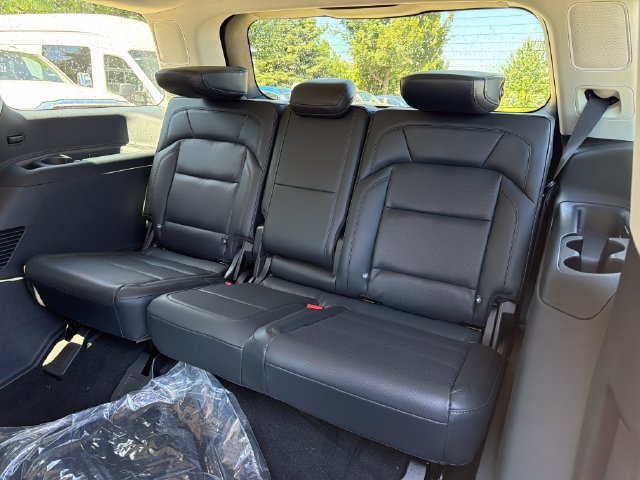New 2026 Lincoln Navigator Reserve AWD/4WD image 14