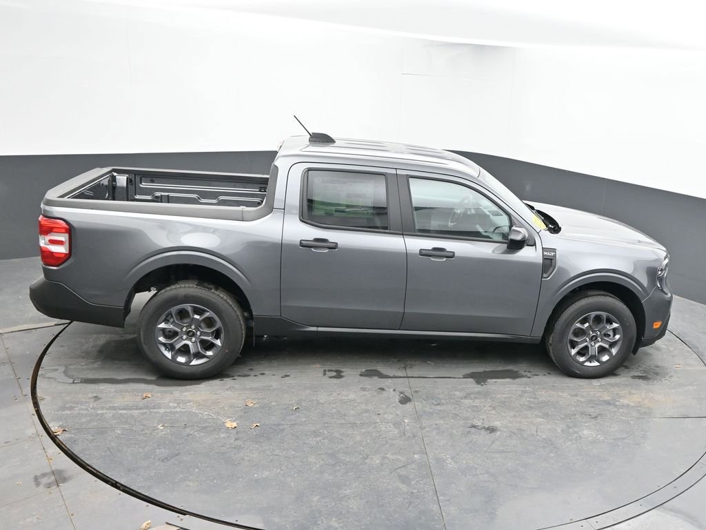 New 2025 Ford Maverick XLT w/ XLT Luxury Package image 42