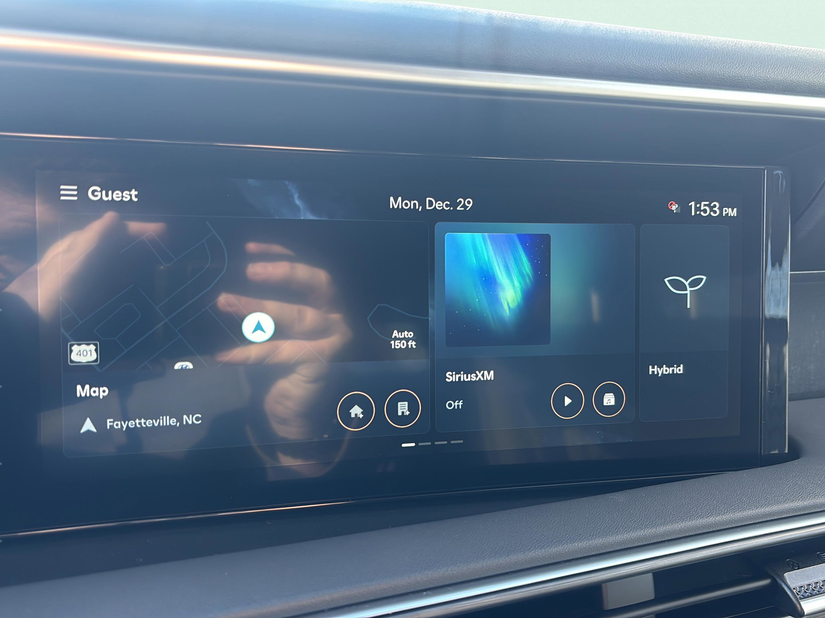 New 2026 Hyundai Palisade AWD image 15