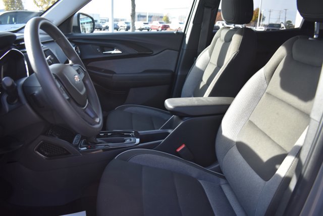 Used 2023 Chevrolet TrailBlazer LT image 43