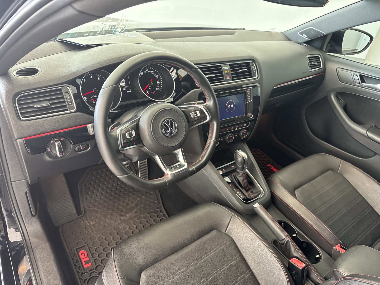 Used 2018 Volkswagen Jetta GLI FWD image 22