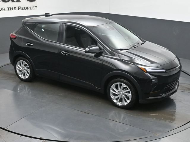 New 2027 Chevrolet Bolt LT w/ Comfort Package image 16