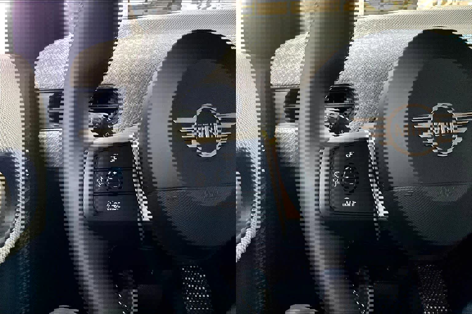 Certified 2025 MINI Cooper S image 20