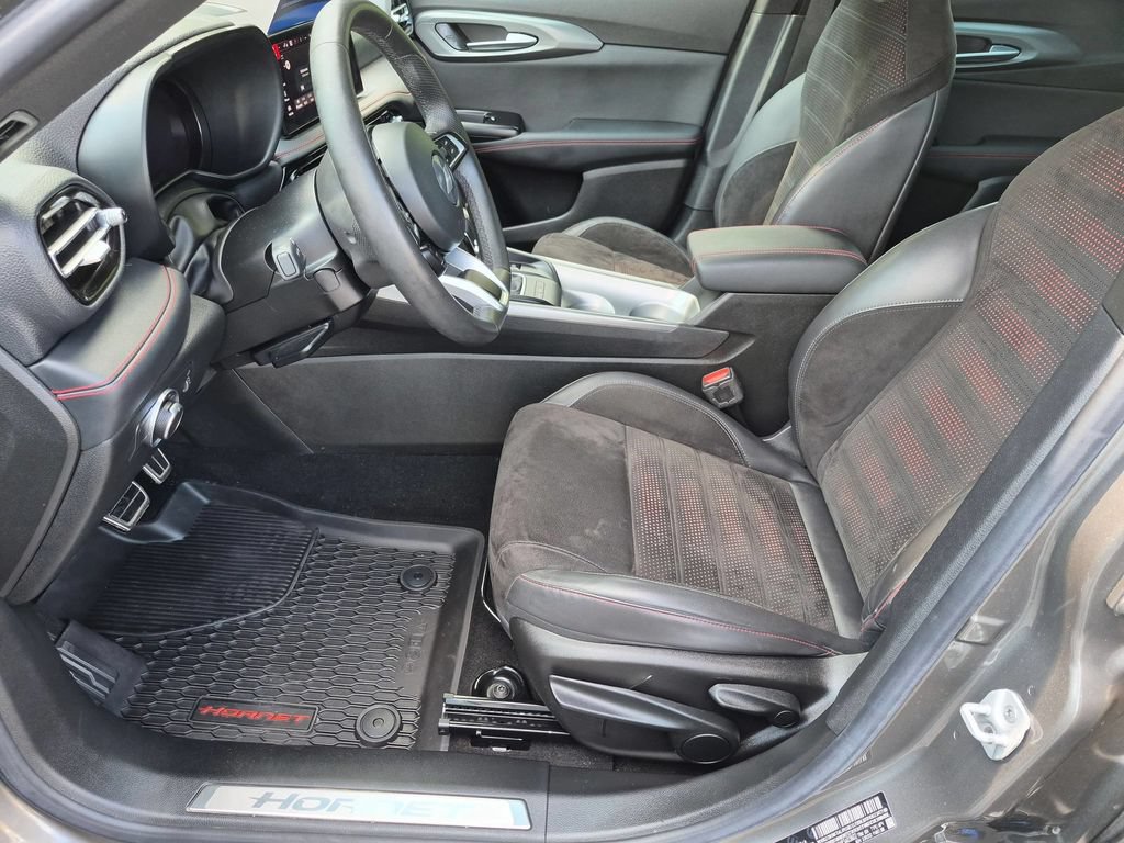 Used 2023 Dodge Hornet GT w/ Track Pack AWD/4WD image 15