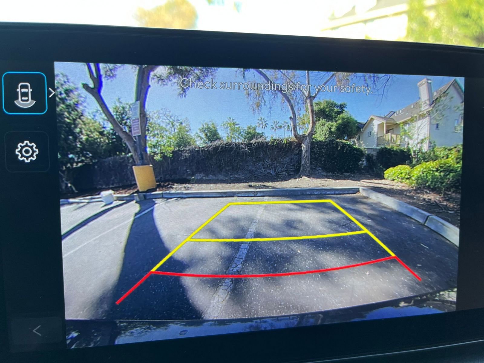 Used 2025 Hyundai Santa Fe SEL image 25