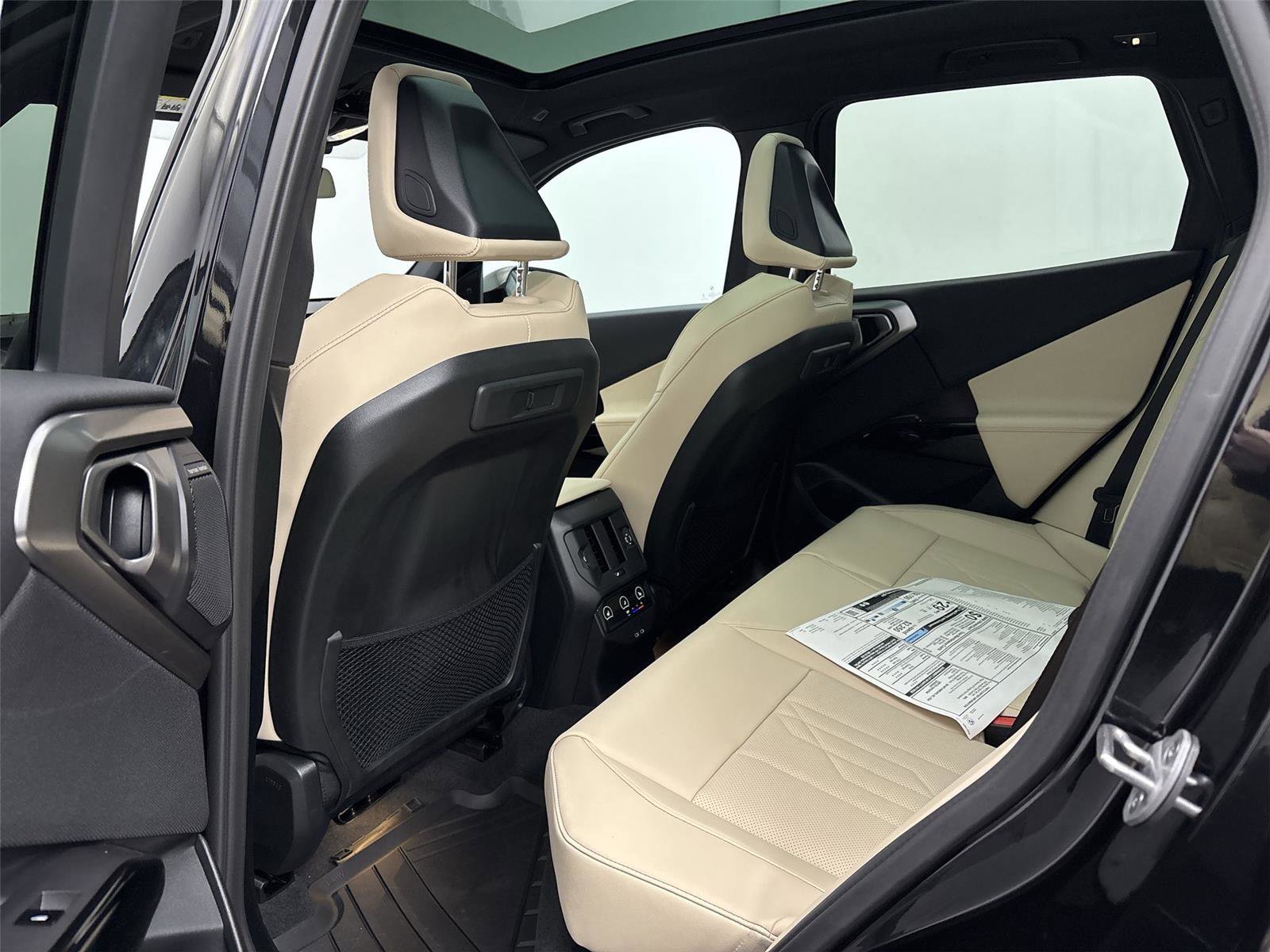 New 2026 BMW X3 xDrive30 w/ Convenience Package AWD/4WD image 29