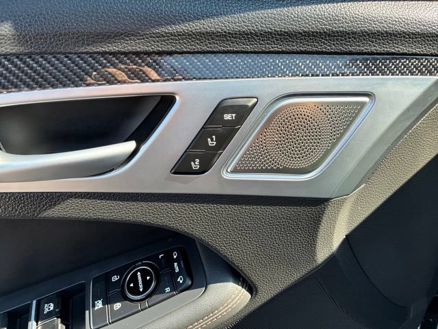 Used 2018 Genesis G80 3.3T Sport AWD/4WD image 21