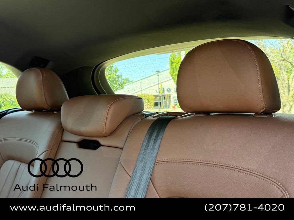 Used 2020 Audi Q5 2.0T Premium w/ Convenience Package AWD/4WD image 20