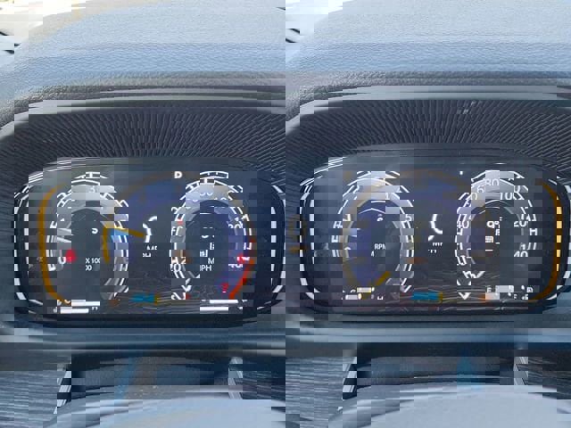 Used 2023 Jeep Wagoneer Series III w/ Convenience Group I image 12