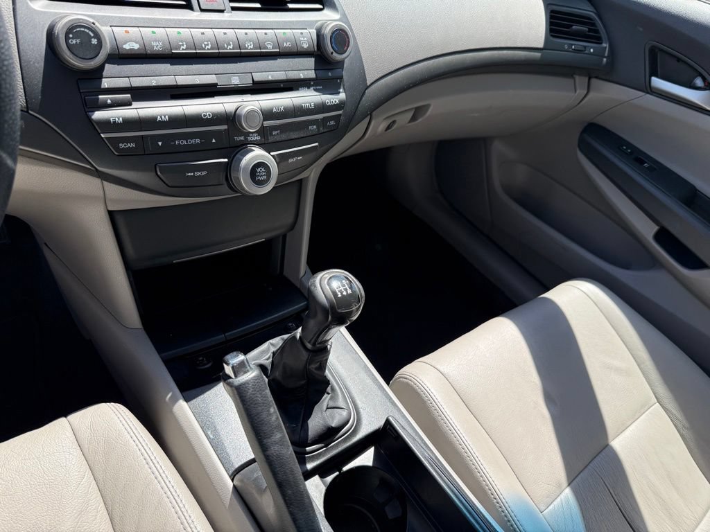 Used 2009 Honda Accord LX-P image 22