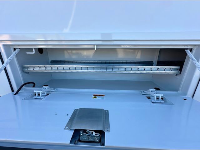 New 2025 Ford E-350 and Econoline 350 Super Duty w/ Power Equipment Group image 29