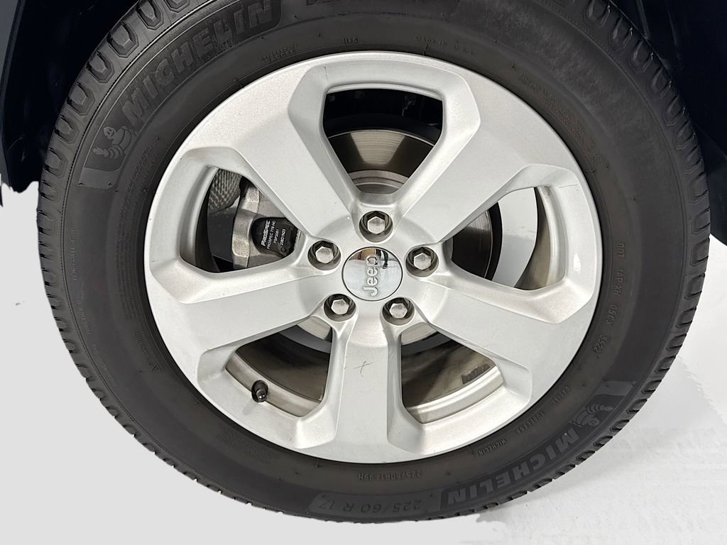 Used 2019 Jeep Compass Latitude w/ Popular Equipment Group image 31