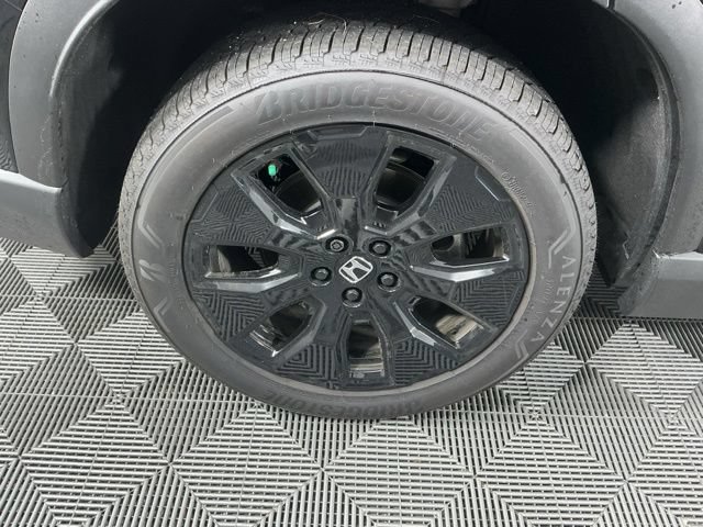 Certified 2026 Honda Pilot Black Edition image 35